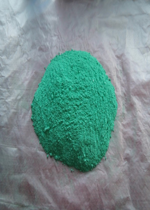 Copper Acetoarsenite